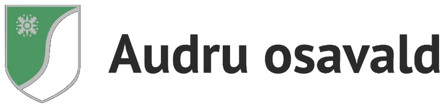 Audru osavald